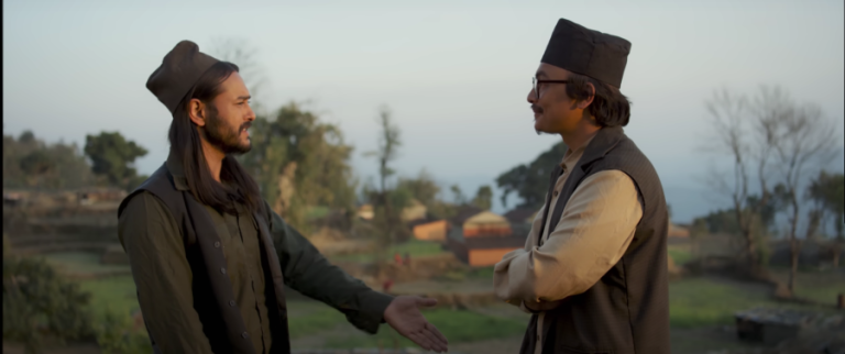 Down with caste discrimination” — The Kathmandu Post (June 12, 2024). A detailed review of Pujar Sarki and its social message.